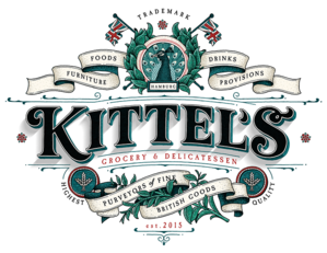 Kittel's - Fine British Goods
