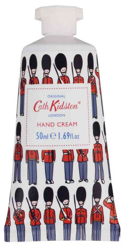 Hand Cream Guards
