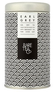 Rare Earl Grey Tea