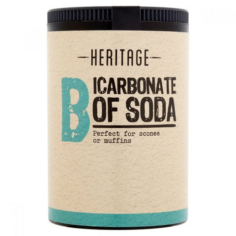 Heritage Bicarbonate of Soda
