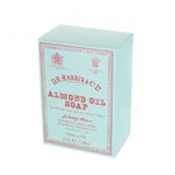Almond Oil Bath Soap Single
