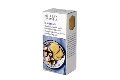 Miller's Damsels Buttermilk Wafers