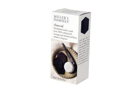 Miller's Damsels Charcoal Wafers