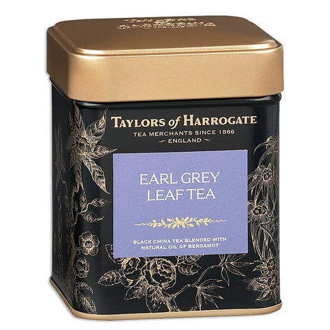 Taylors Tea  -  Earl Grey Leaf Tea