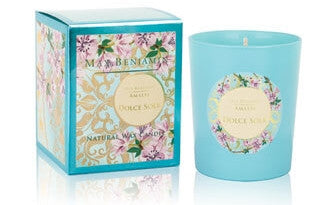 Dolce Sole Scented Candle