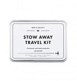Stow Away Travel Kit