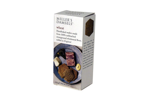 Miller's Damsels Wheat Wafers