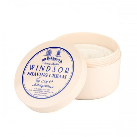 Windsor Shaving Cream Bowl
